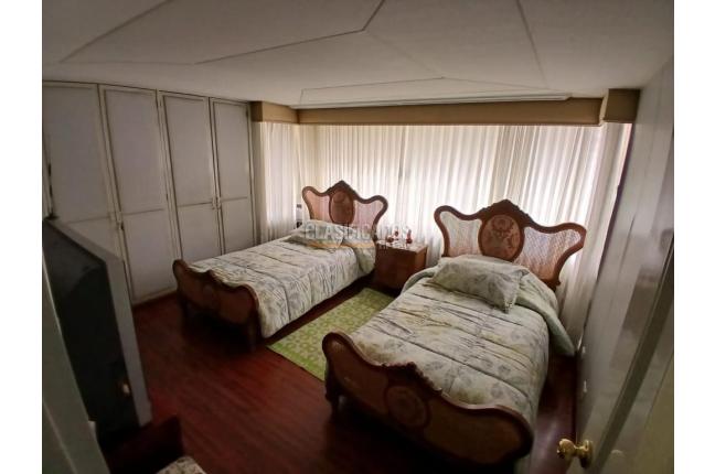 Apartamentos, Alquiler, Bogotá - $5.500.000