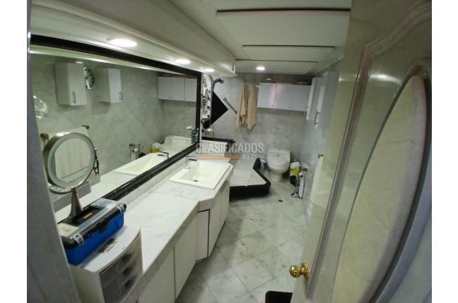 Apartamentos, Alquiler, Bogotá - $5.500.000