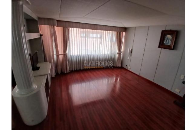 Apartamentos, Alquiler, Bogotá - $5.500.000