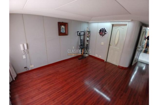 Apartamentos, Alquiler, Bogotá - $5.500.000