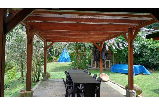 Fincas y Casas Campestres, Venta, La Elvira - $750.000.000