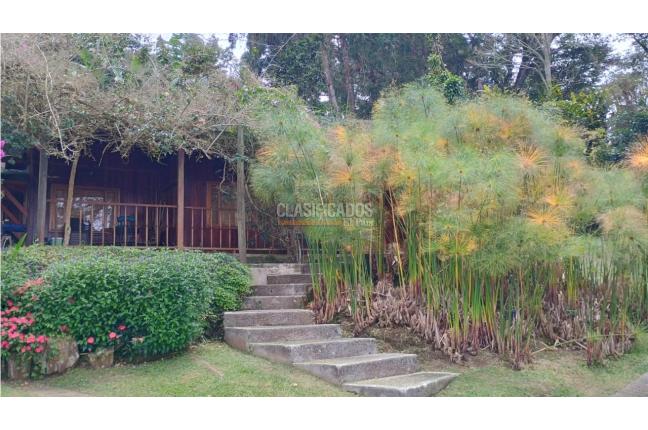 Fincas y Casas Campestres, Venta, La Elvira - $750.000.000