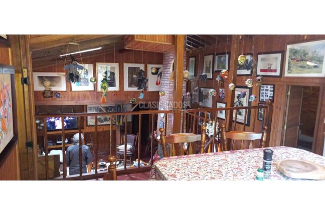 Fincas y Casas Campestres, Venta, La Elvira - $750.000.000