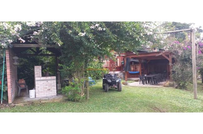 Fincas y Casas Campestres, Venta, La Elvira - $750.000.000