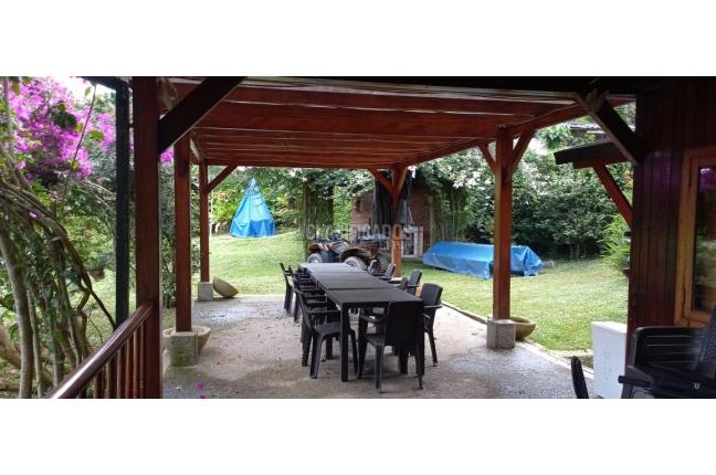 Fincas y Casas Campestres, Venta, La Elvira - $750.000.000