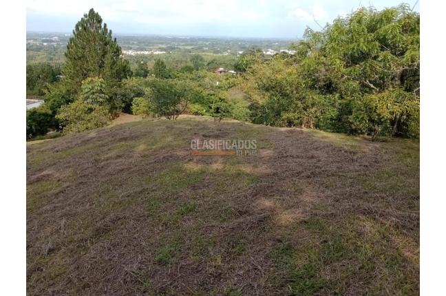 Lotes, Venta, Jamundí - $240.000.000