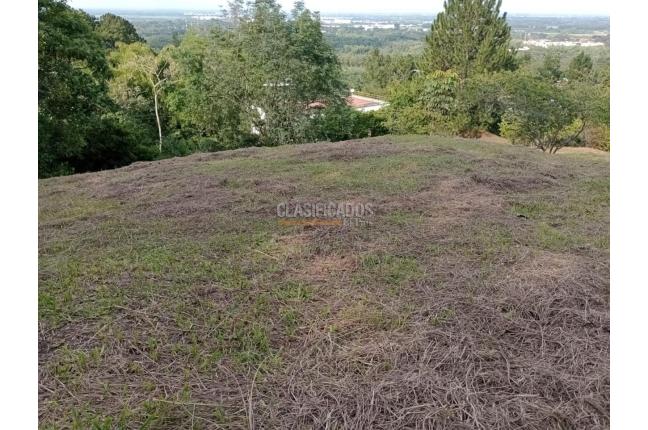 Lotes, Venta, Jamundí - $240.000.000