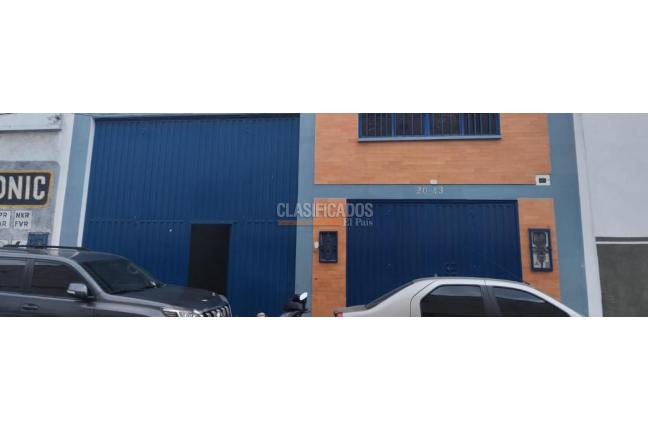 Locales y Bodegas, Alquiler, Bucaramanga - $7.300.000