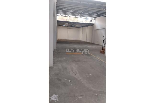 Locales y Bodegas, Alquiler, Bucaramanga - $7.300.000