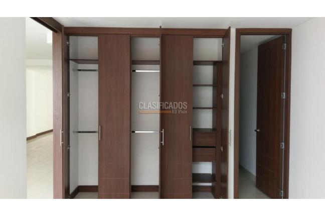 Apartamentos, Venta, Arboleda - $520.000.000