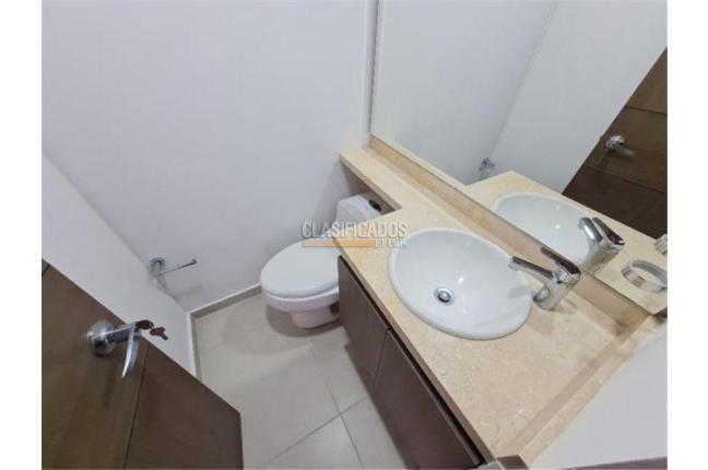 Apartamentos, Venta, Santa Teresita - $750.000.000