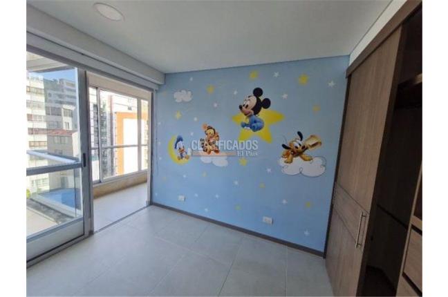 Apartamentos, Venta, Santa Teresita - $750.000.000