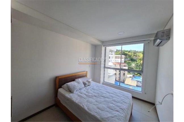 Apartamentos, Alquiler, Santa Teresita - $5.500.000