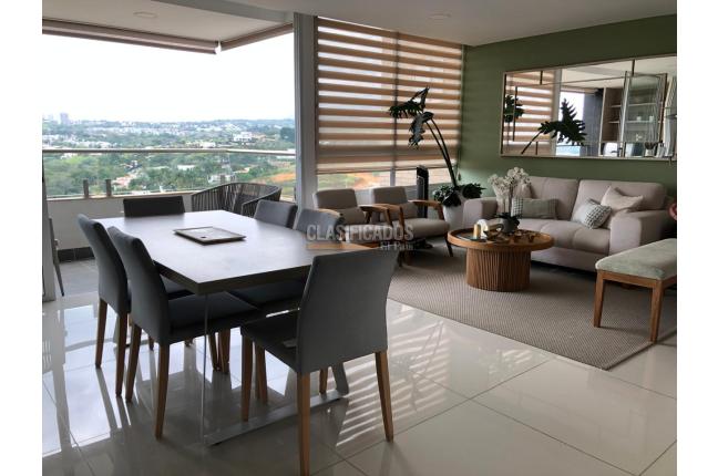 Apartamentos, Venta, Ciudad Jardín - $1.050.000.000