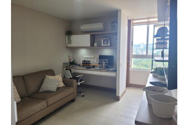 Apartamentos, Venta, Ciudad Jardín - $1.050.000.000