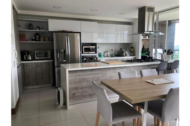 Apartamentos, Venta, Ciudad Jardín - $1.050.000.000