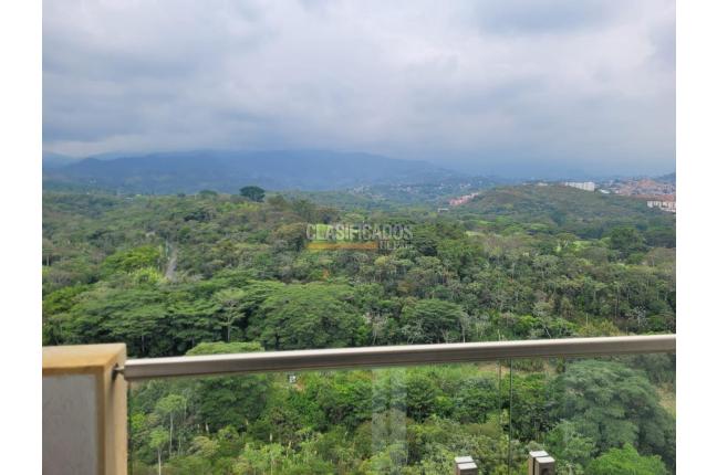 Apartamentos, Venta, Ciudad Jardín - $1.050.000.000