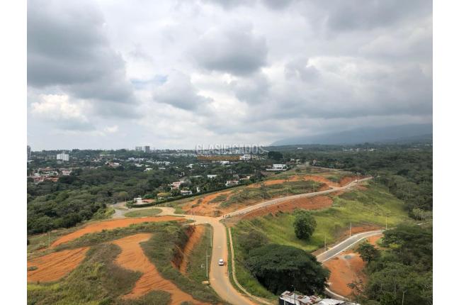 Apartamentos, Venta, Ciudad Jardín - $1.050.000.000