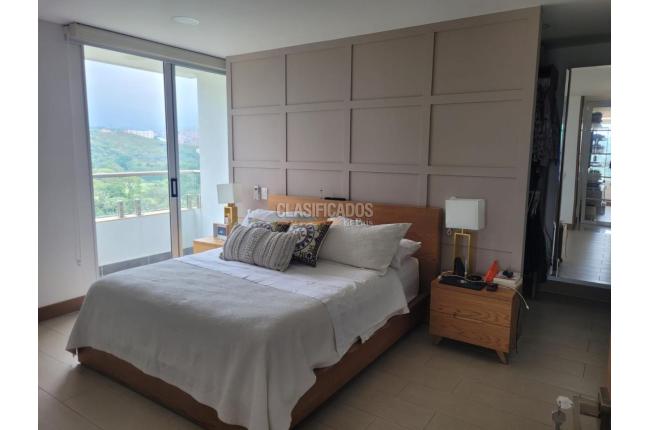 Apartamentos, Venta, Ciudad Jardín - $1.050.000.000