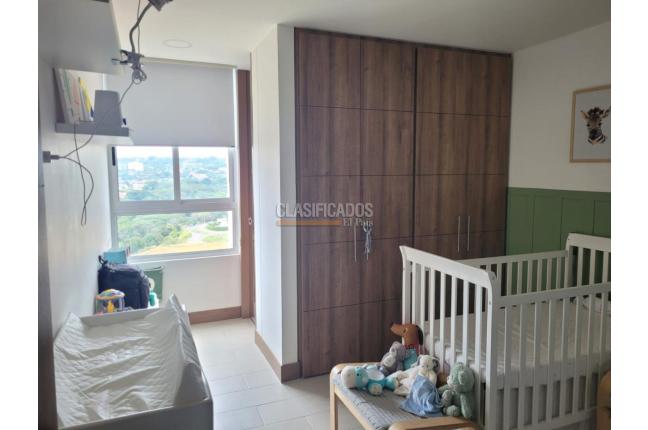 Apartamentos, Venta, Ciudad Jardín - $1.050.000.000