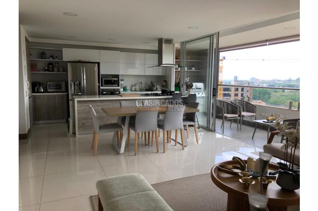 Apartamentos, Venta, Ciudad Jardín - $1.050.000.000