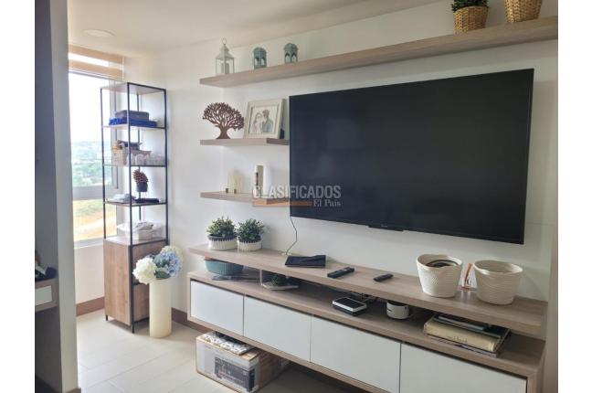 Apartamentos, Venta, Ciudad Jardín - $1.050.000.000