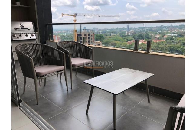 Apartamentos, Venta, Ciudad Jardín - $1.050.000.000