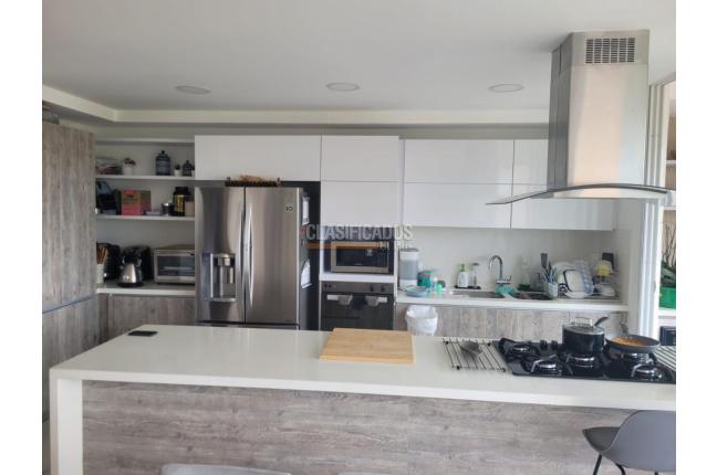 Apartamentos, Venta, Ciudad Jardín - $1.050.000.000