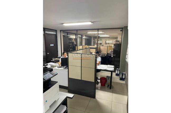 Locales y Bodegas, Alquiler, La Merced - $38.000.000