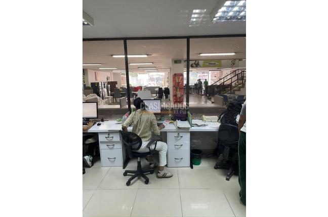 Locales y Bodegas, Alquiler, La Merced - $38.000.000