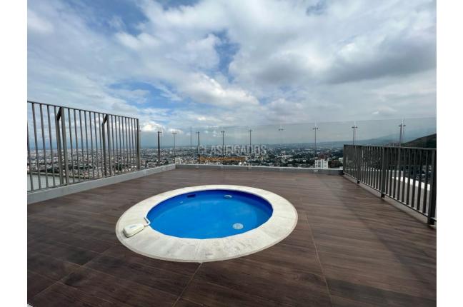 Apartamentos, Venta, Bellavista - $1.505.131.960