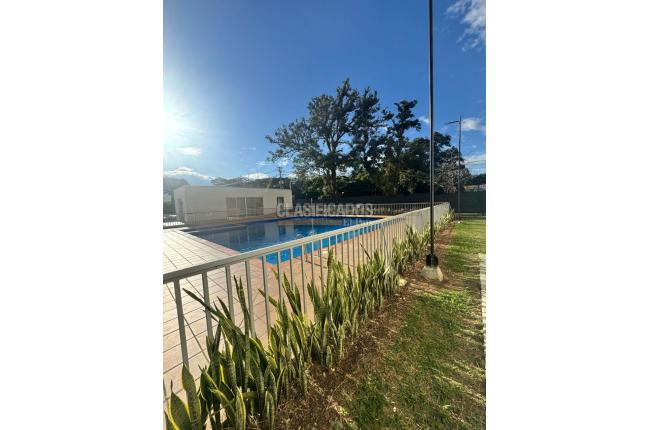 Apartamentos, Venta, Jamundí - $195.000.000