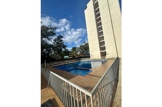 Apartamentos, Venta, Jamundí - $195.000.000