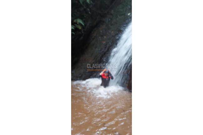 Fincas y Casas Campestres, Venta, Cristo Rey - $1.140.000.000