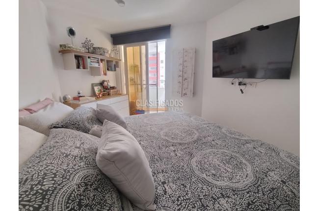 Apartamentos, Venta, La Flora - $520.000.000