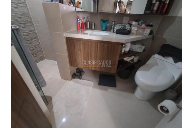 Apartamentos, Venta, La Flora - $520.000.000