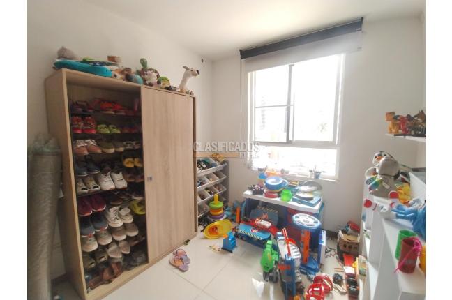 Apartamentos, Venta, La Flora - $520.000.000