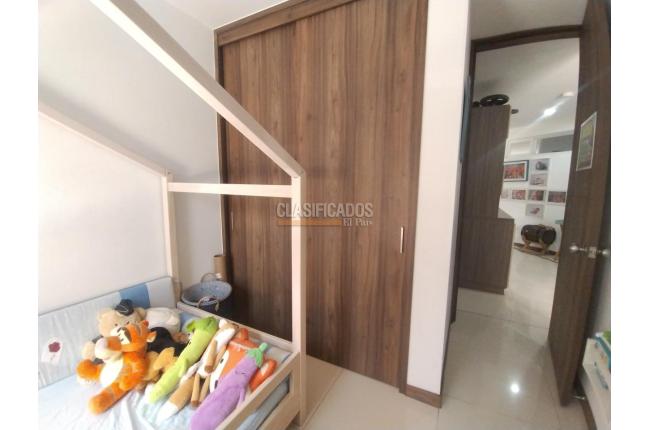 Apartamentos, Venta, La Flora - $520.000.000