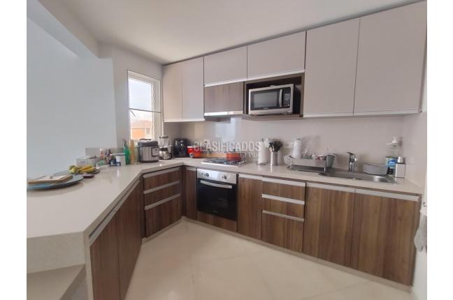 Apartamentos, Venta, La Flora - $520.000.000