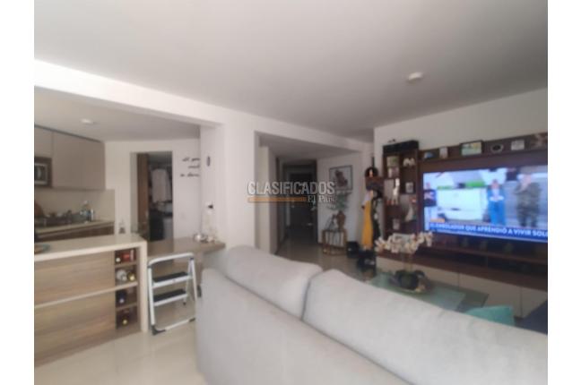 Apartamentos, Venta en La Flora