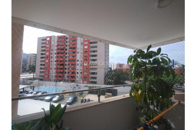 Apartamentos, Venta, La Flora - $520.000.000