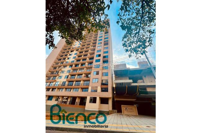 Apartamentos, Alquiler, Floridablanca - $1.600.000