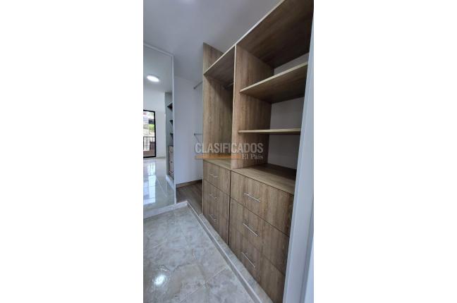 Apartamentos, Alquiler, Floridablanca - $1.600.000
