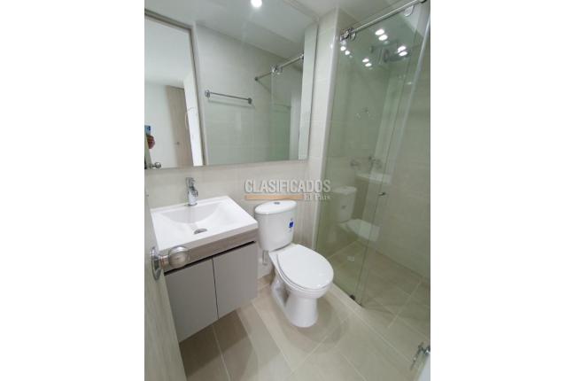 Apartamentos, Alquiler, Pie de Cuesta - $1.400.000