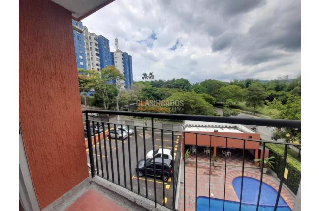 Apartamentos, Alquiler, Pereira - $1.650.000