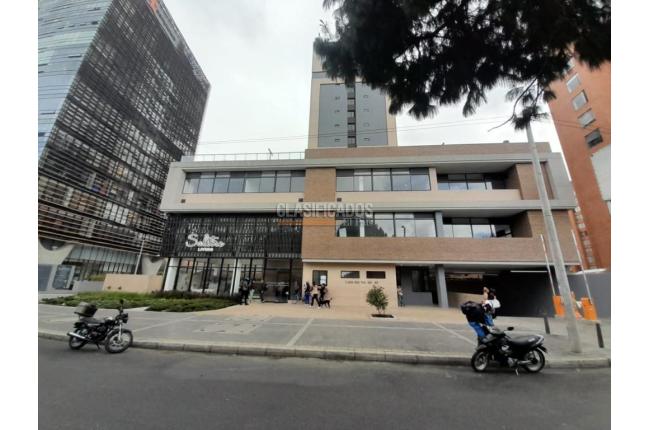 Apartamentos, Alquiler en Bogotá