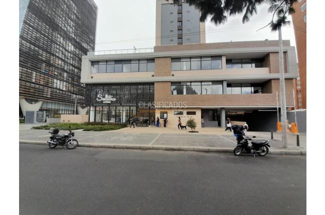 Apartamentos, Alquiler en Bogotá