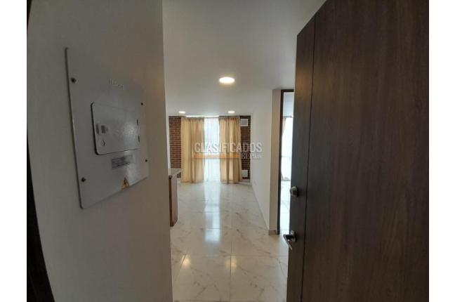 Apartamentos, Alquiler en Bogotá