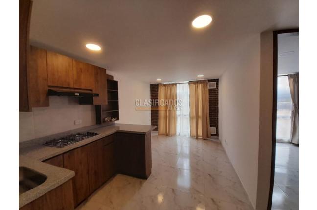 Apartamentos, Alquiler, Bogotá - $1.800.000