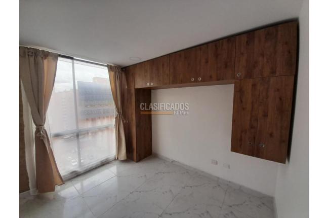 Apartamentos, Alquiler, Bogotá - $1.800.000